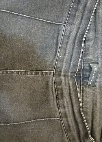 Trendyol & Milla Kot pantolon