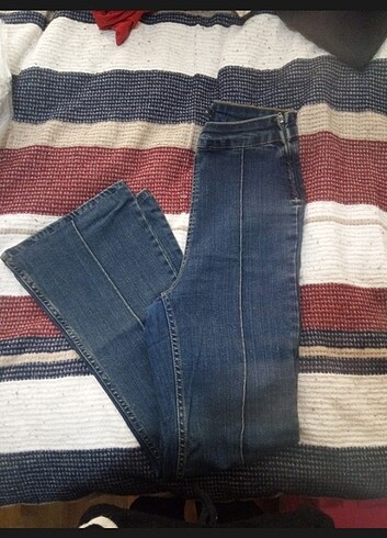 Kot pantolon