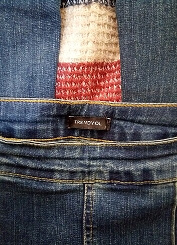 Trendyol & Milla Kot pantolon