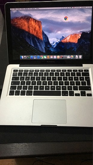 Apple temiz