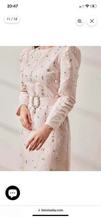 Betül Saday