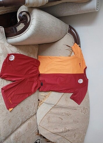 Orijinal gs nike forma