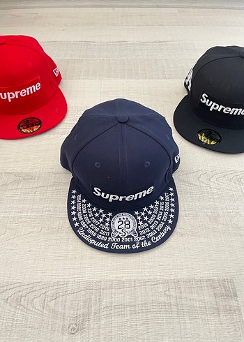 Supreme ürünü