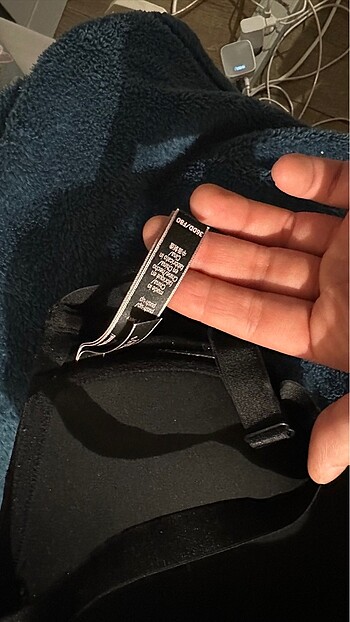 diğer Beden Victoria secret sütyen