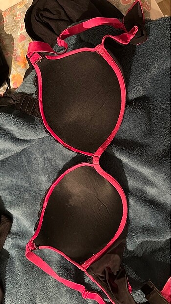 Marks & Spencer M&S tam push up sütyen