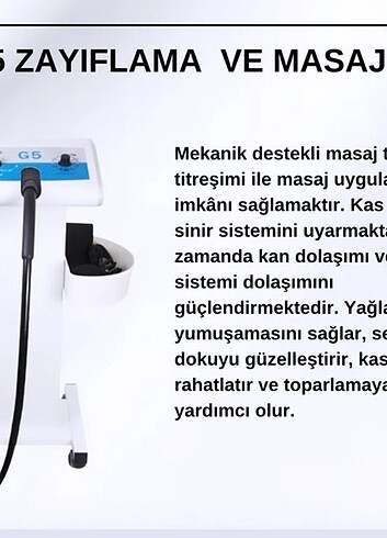 G5 medikall