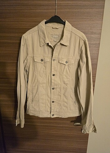 Pull & Bear Kot Ceket 