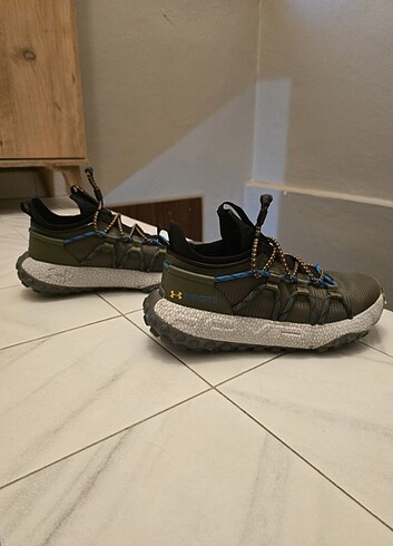 Under Armour Summıt Fat Tire