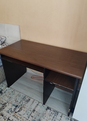 Bilgisayar çalışma masası