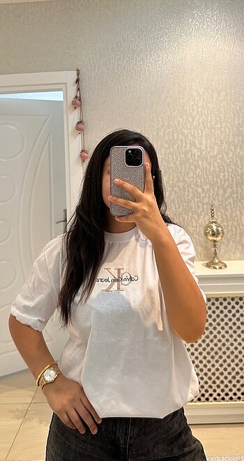 Calvin klein üst