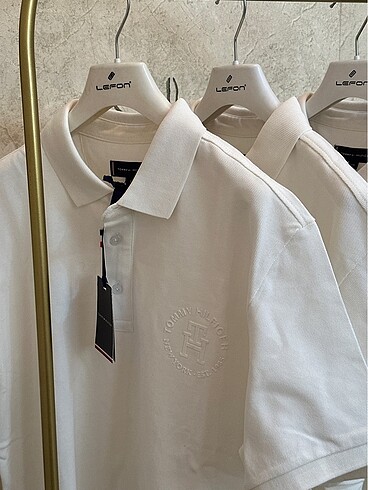 l/xl Beden beyaz Renk Tommy hilfiger