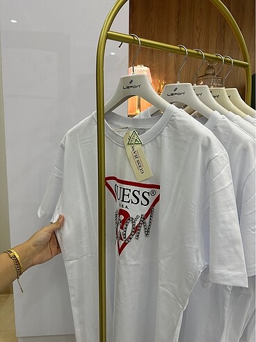 Guess kadın tişört