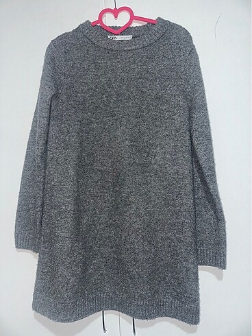 xs Beden zara elbise