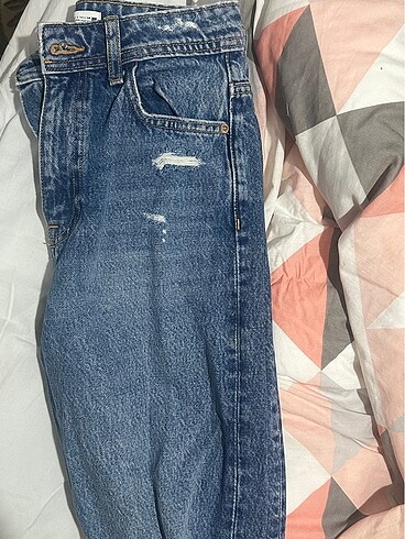Zara zqra jean