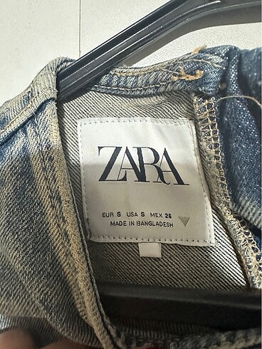 Zara zara elbise