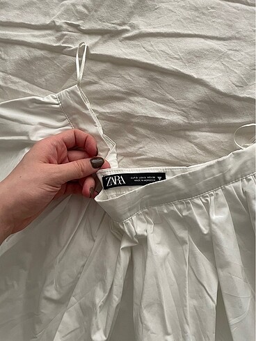 Zara Zara etek