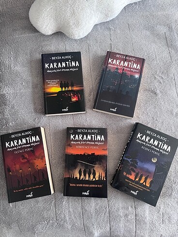 Karantina