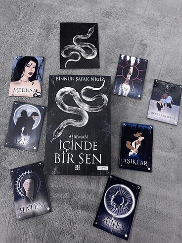  İçinde bir sen 2