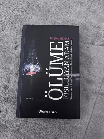Ölüme fısıldayan adam