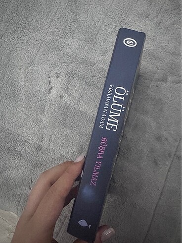  Ölüme fısıldayan adam