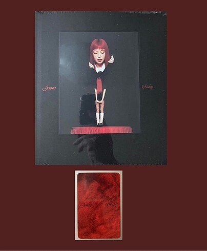 jennie zen versiyon + everline pob