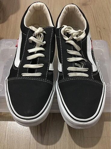 Vans Ayakkabı