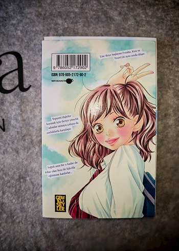 Gençlik Yolculuğu 2 - Görsel 2