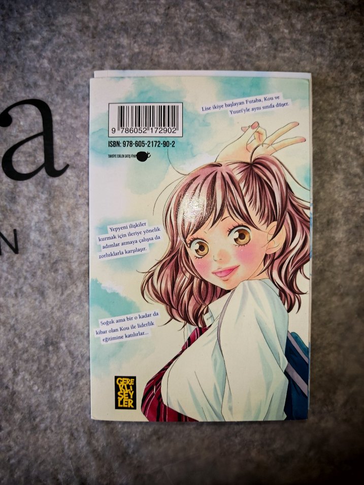 Gençlik Yolculuğu 2 - Görsel 2