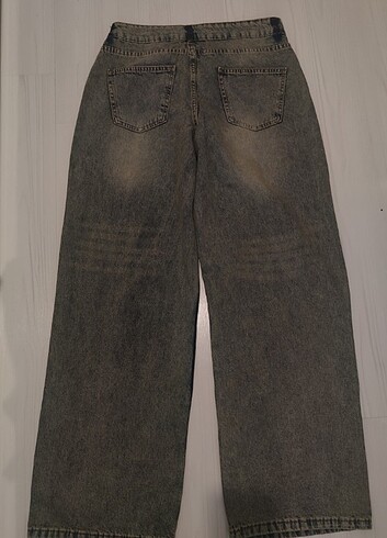 Diğer Baggy Pantolon