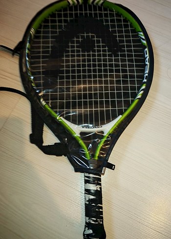 Yeşil Head Tenis Raketi - Görsel 2