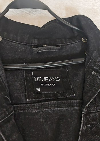 Df Kot ceket - Görsel 3