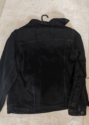 Df Kot ceket - Görsel 4