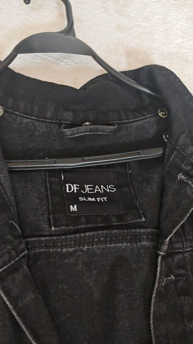 Df Kot ceket - Görsel 3