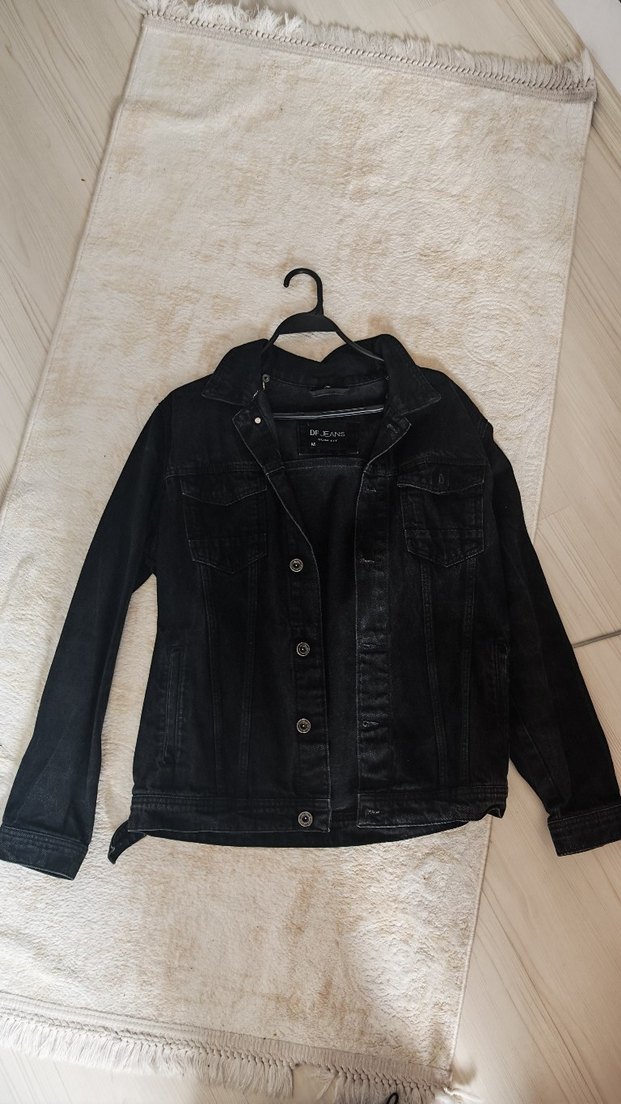 Df Kot ceket - Görsel 2