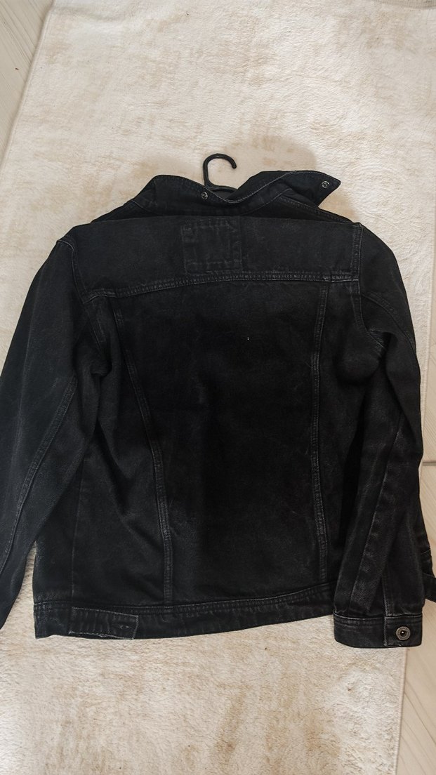 Df Kot ceket - Görsel 4