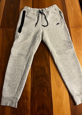 Nike Tech Gri Eşofman