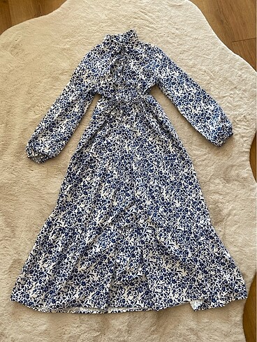 LC Waikiki Yazlık elbise
