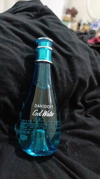 Davidoff cool water 100 ml kadın parfüm
