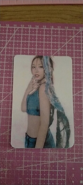Büyük boy Nayeon pc