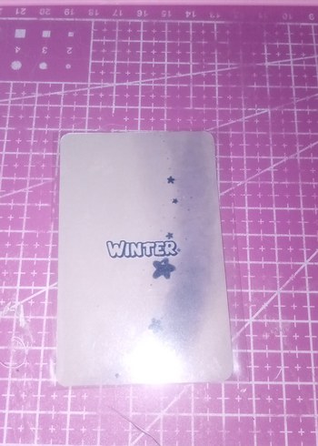  winter pc