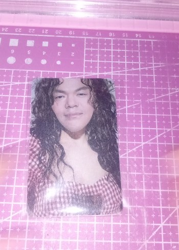 photocard(pc)