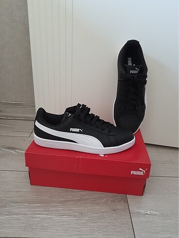 Orjinal Puma Sıfır Ayakkabı