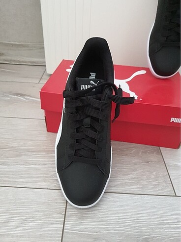 Puma Orjinal Puma Sıfır Ayakkabı