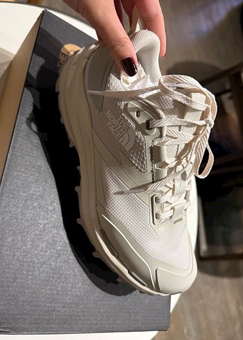 The North Face Spor Ayakkabı - Görsel 7