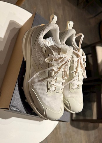 The North Face Spor Ayakkabı - Görsel 3