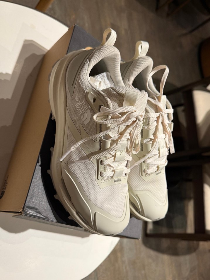 The North Face Spor Ayakkabı - Görsel 3