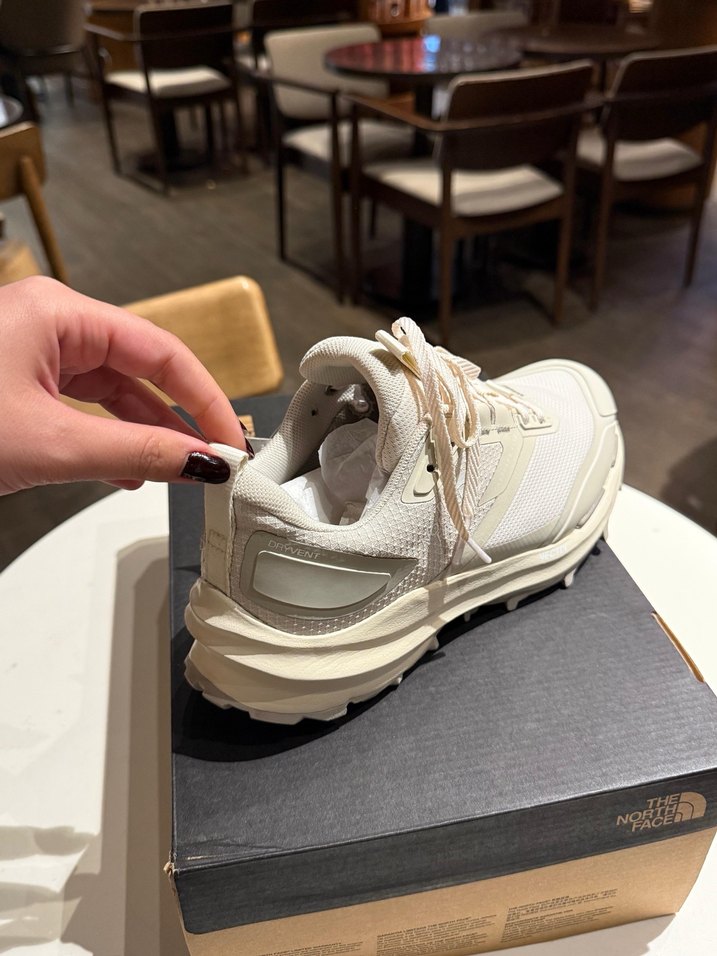 The North Face Spor Ayakkabı - Görsel 4