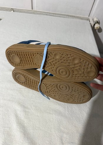 Adidas Handball Spezial Mavi - Görsel 2