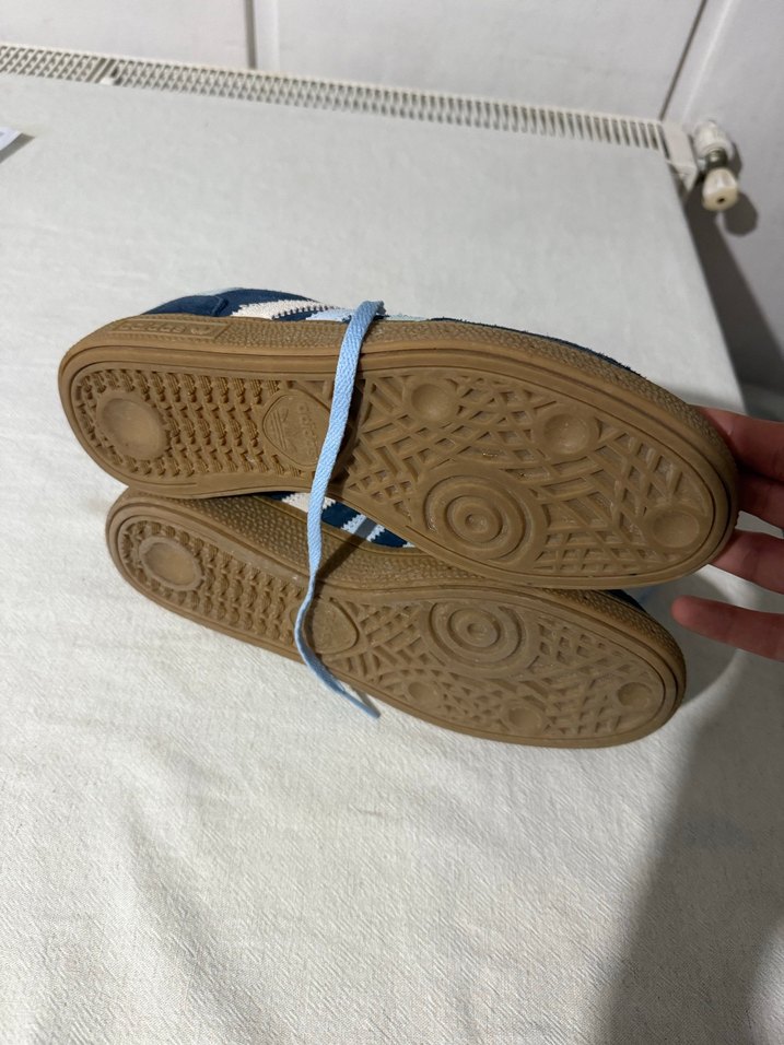 Adidas Handball Spezial Mavi - Görsel 2