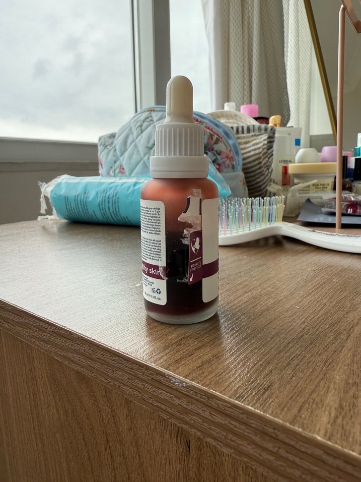 The Purest Solutions Kırmızı peeling - Görsel 3